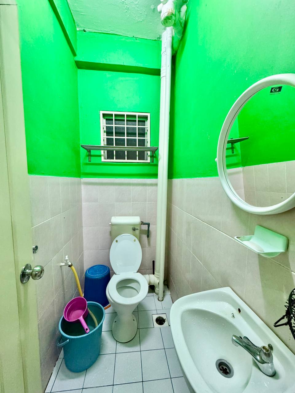 Amazing Heights Apartment Sg Udang Klang - photo 9