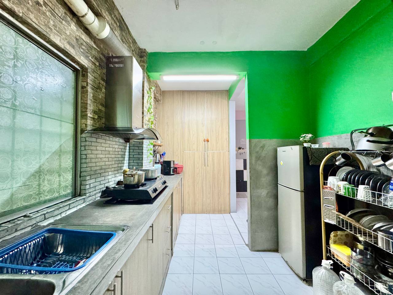 Amazing Heights Apartment Sg Udang Klang - photo 11