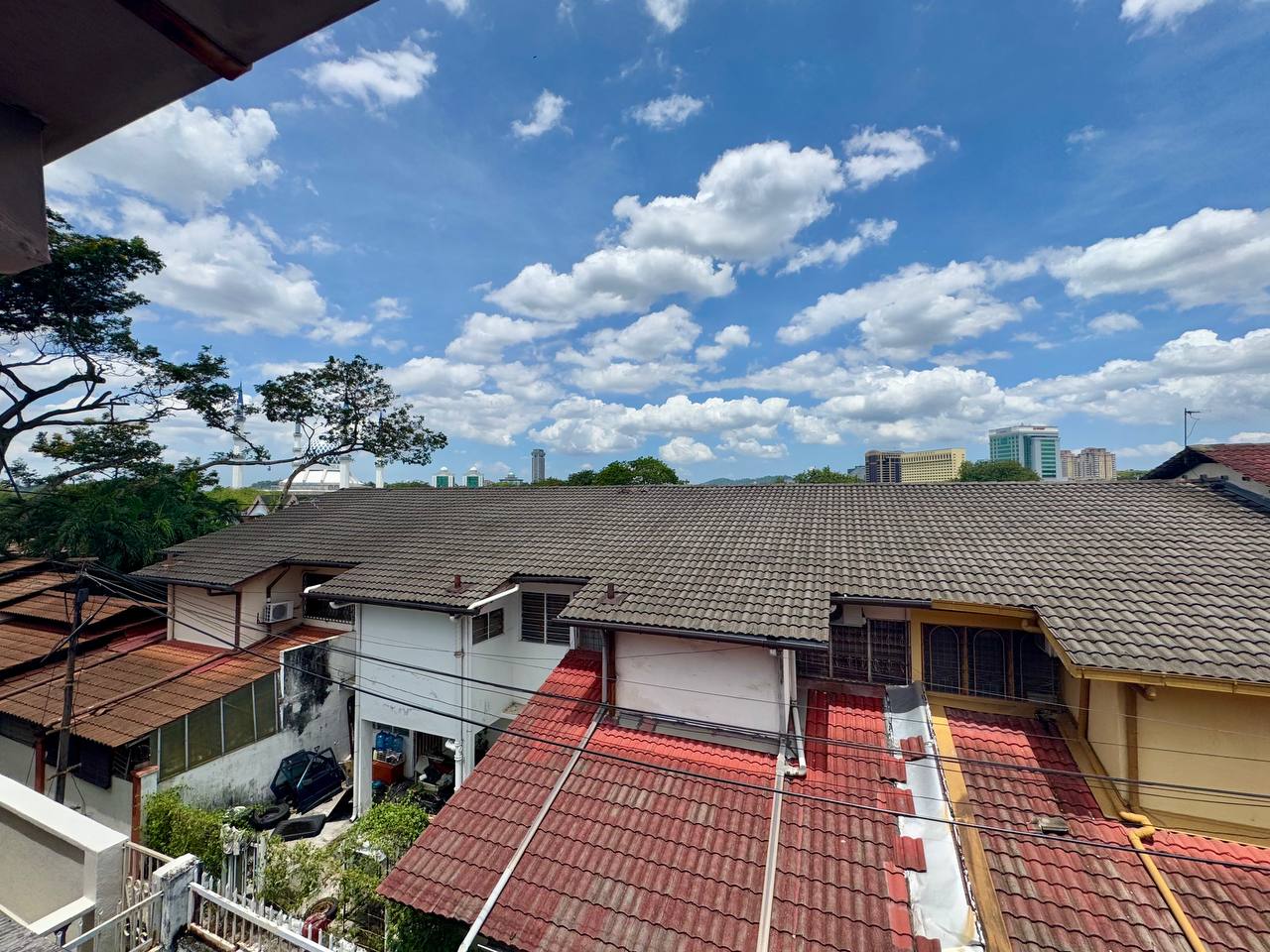 Double Storey Terrace Jalan Tepak Seksyen 11 - photo 2