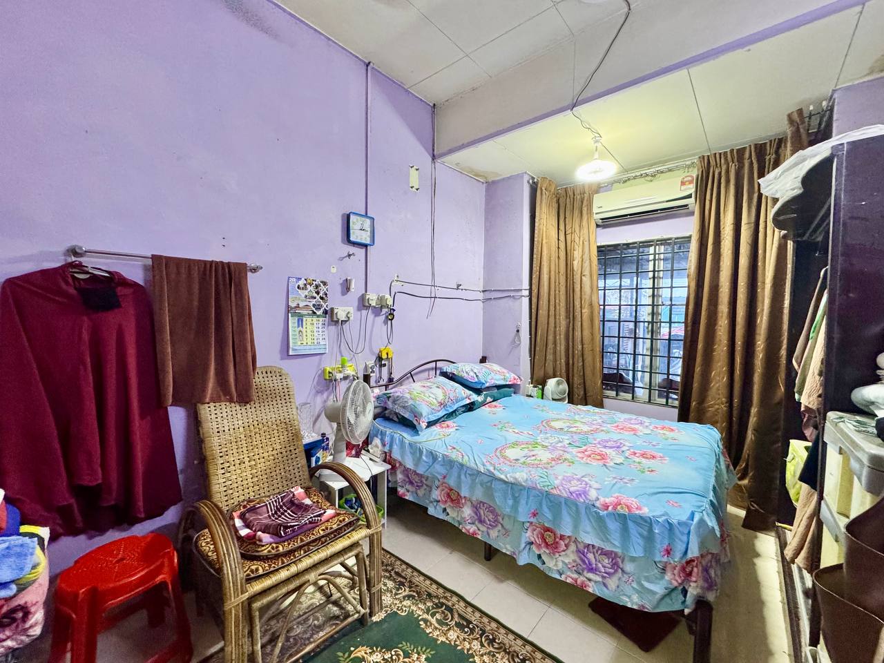 Single Storey Taman Amanah Jenjarom - photo 5