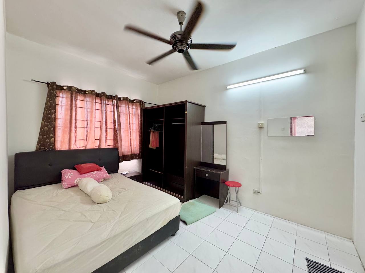 Vista Impiana Apartment, Taman Bukit Serdang - photo 9