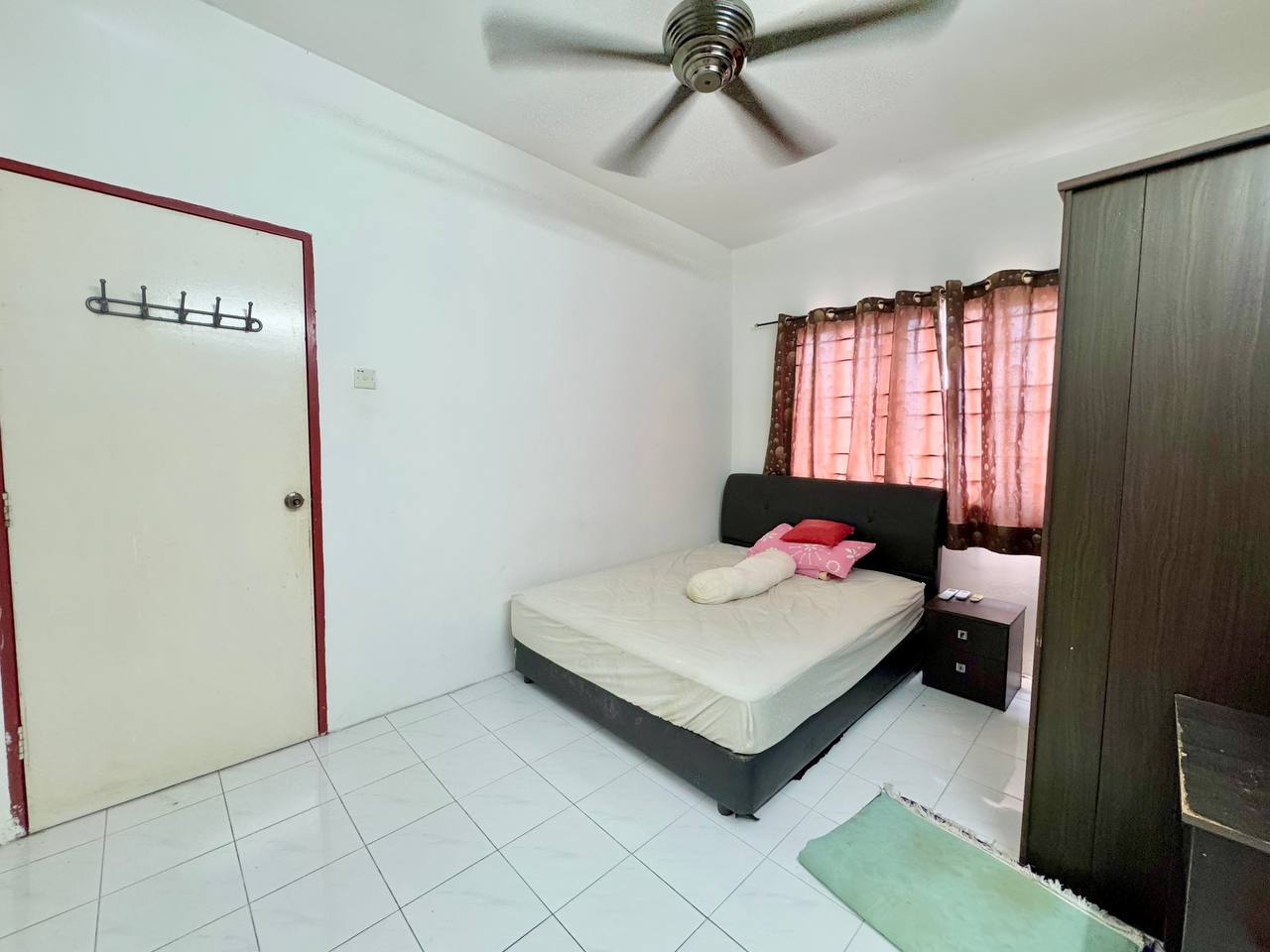 Vista Impiana Apartment, Taman Bukit Serdang - photo 10