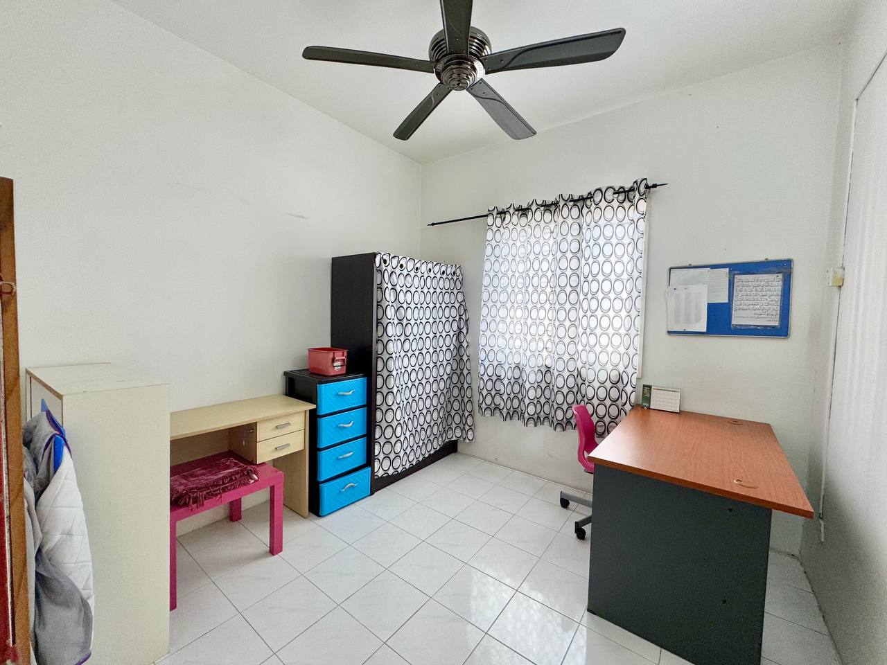 Vista Impiana Apartment, Taman Bukit Serdang - photo 11