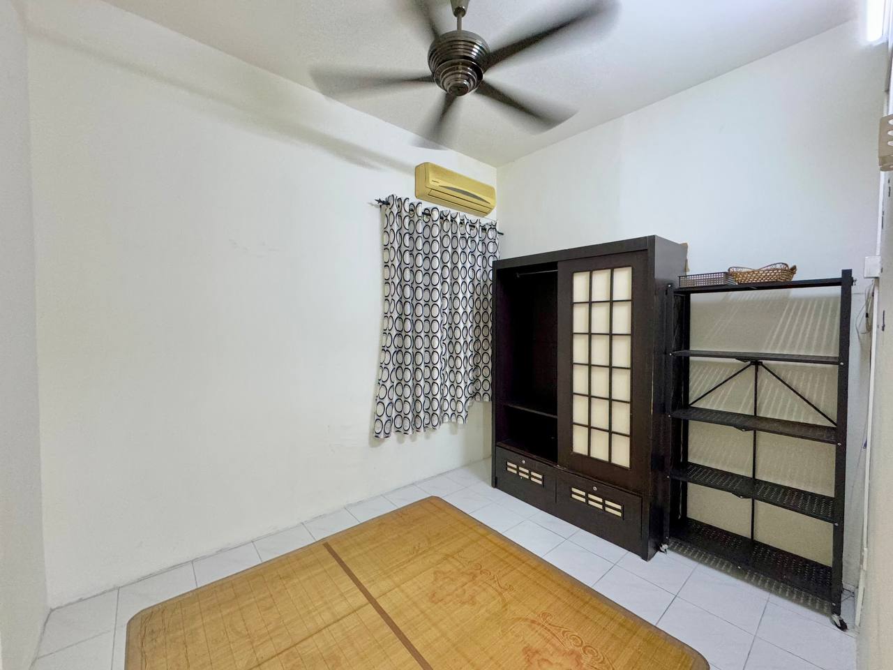 Vista Impiana Apartment, Taman Bukit Serdang - photo 12