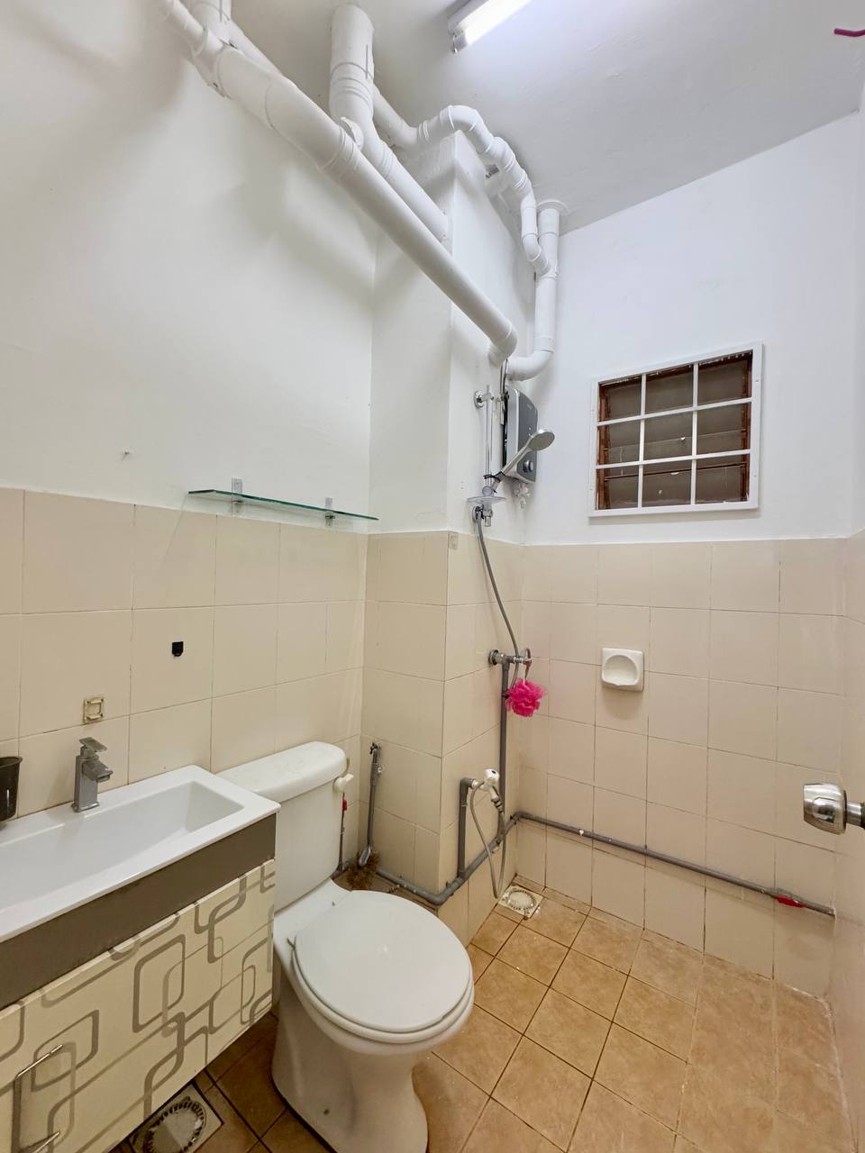 Vista Impiana Apartment, Taman Bukit Serdang - photo 13