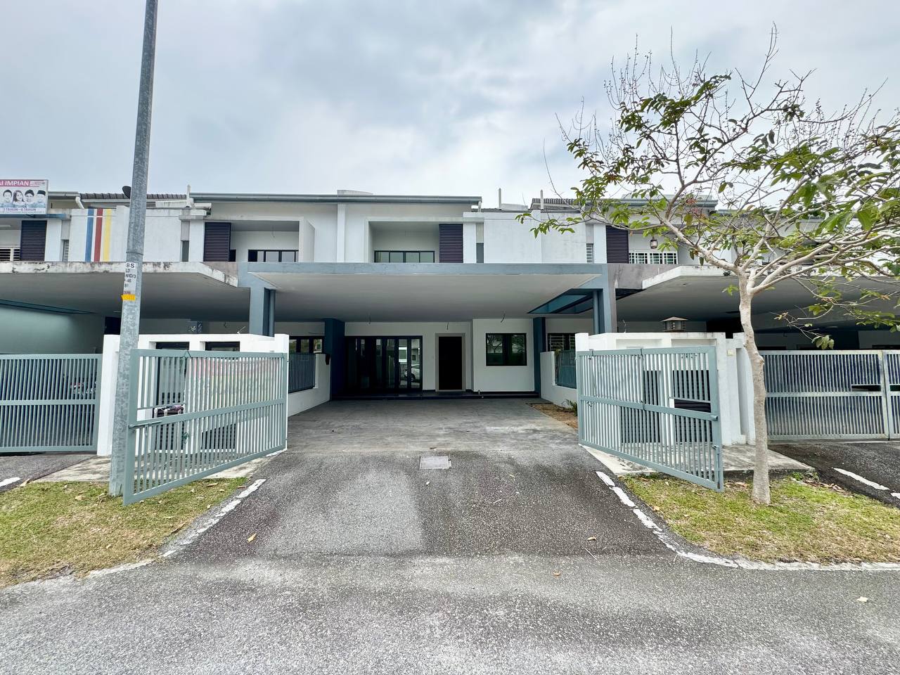 Double Storey SUPERL ...
