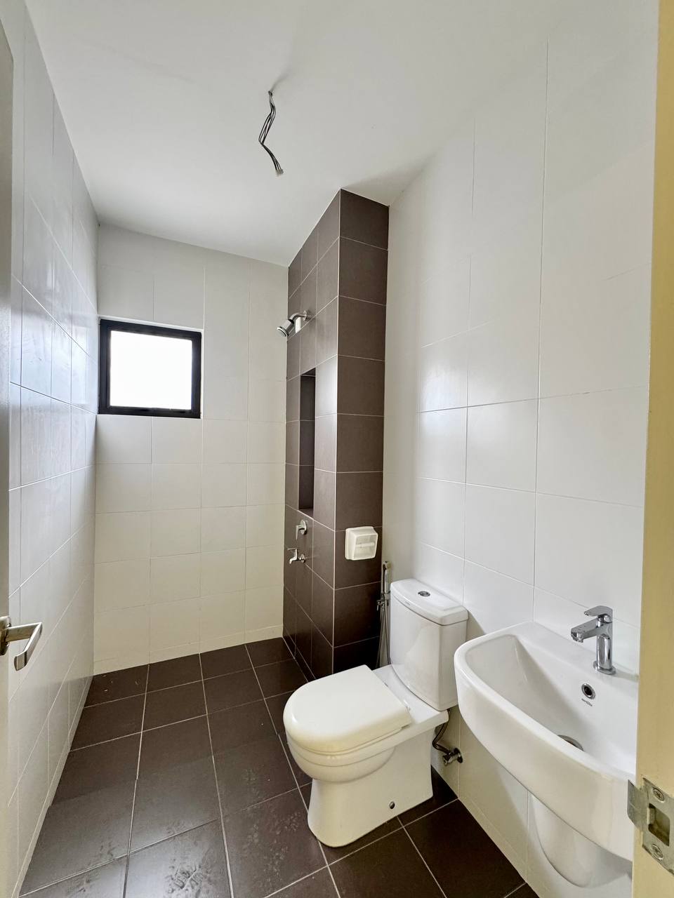 Double Storey SUPERLINK,Laman Delfina,Nilai Impian - photo 4