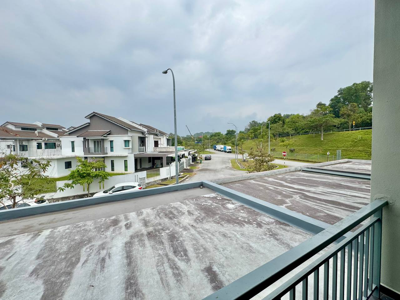 Double Storey SUPERLINK,Laman Delfina,Nilai Impian - photo 5