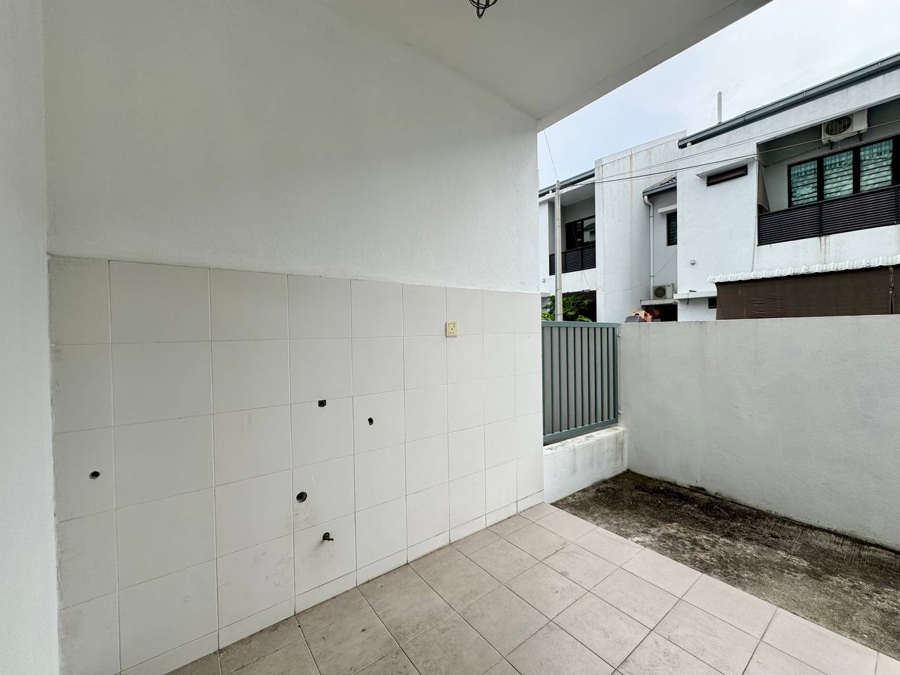 Double Storey SUPERLINK,Laman Delfina,Nilai Impian - photo 12