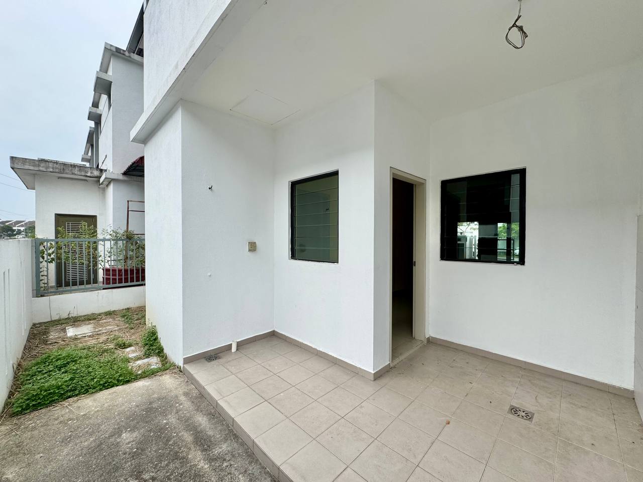 Double Storey SUPERLINK,Laman Delfina,Nilai Impian - photo 13