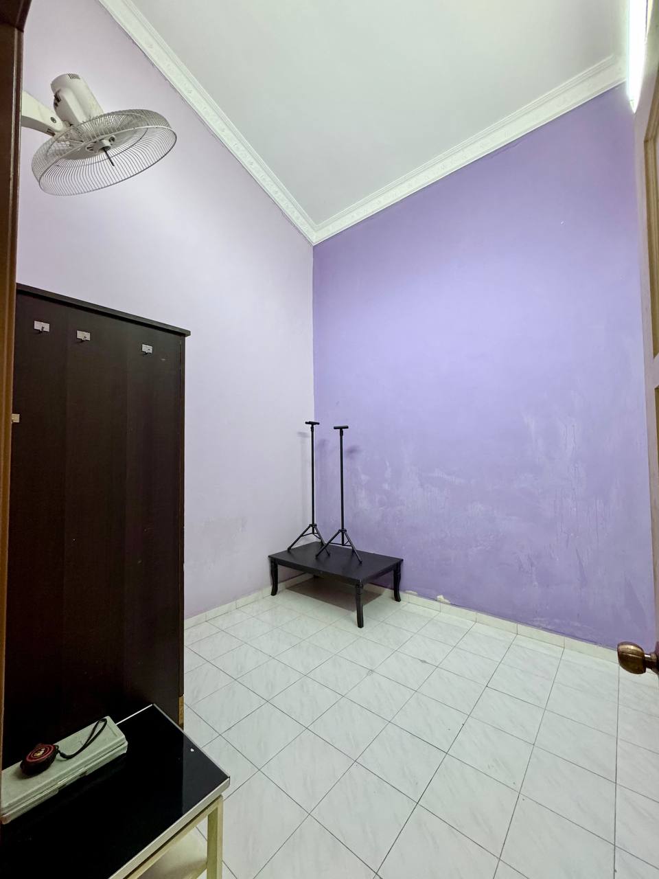 Single Storey Terrace Taman Bangi Indah, Bangi - photo 6