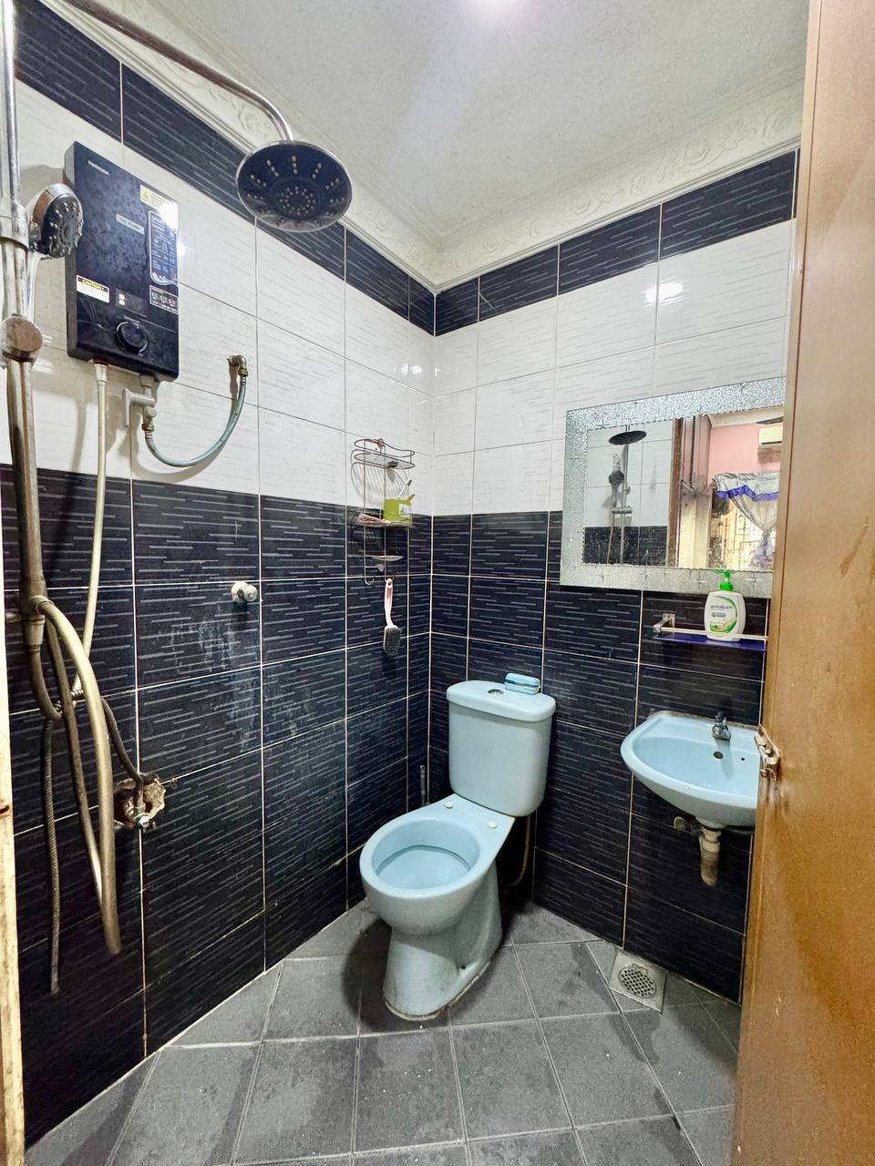 Single Storey Terrace Taman Bangi Indah, Bangi - photo 7