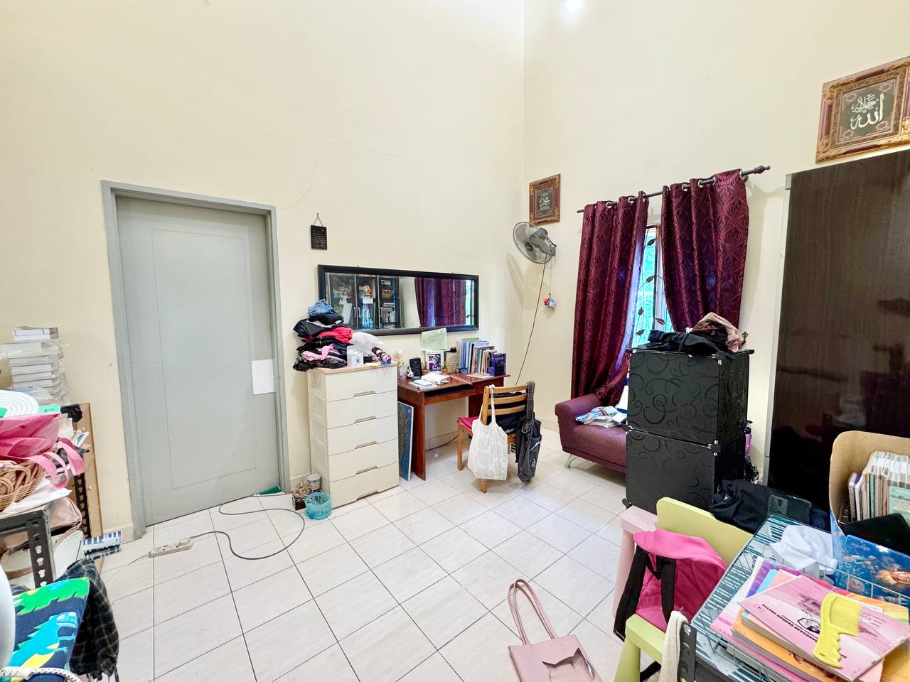 END LOT 2 Storey Terrace Taman Timur  Enstek - photo 4