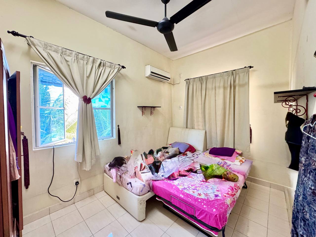 END LOT 2 Storey Terrace Taman Timur  Enstek - photo 5