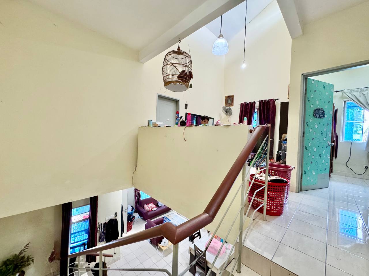 END LOT 2 Storey Terrace Taman Timur  Enstek - photo 6