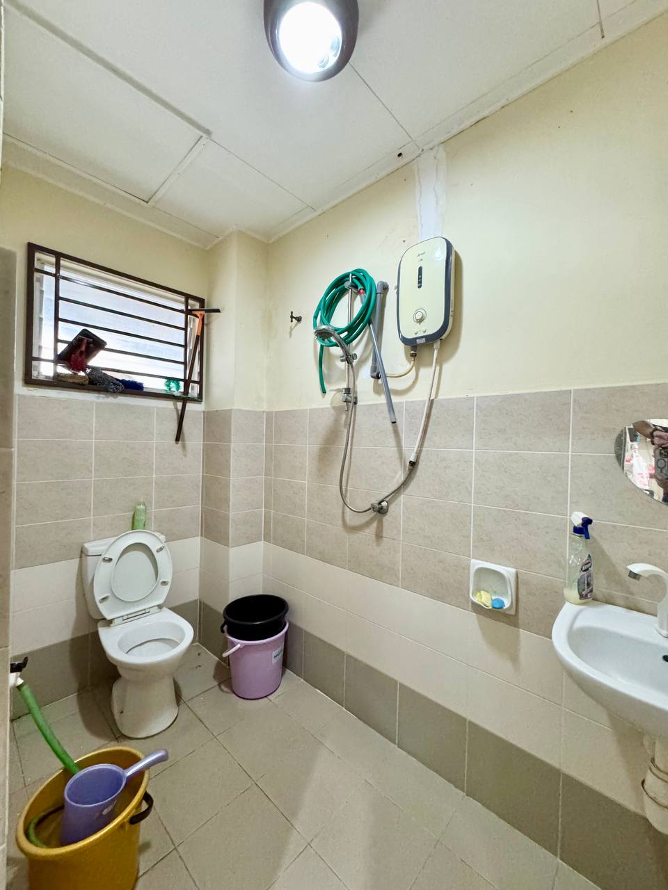 END LOT 2 Storey Terrace Taman Timur  Enstek - photo 7