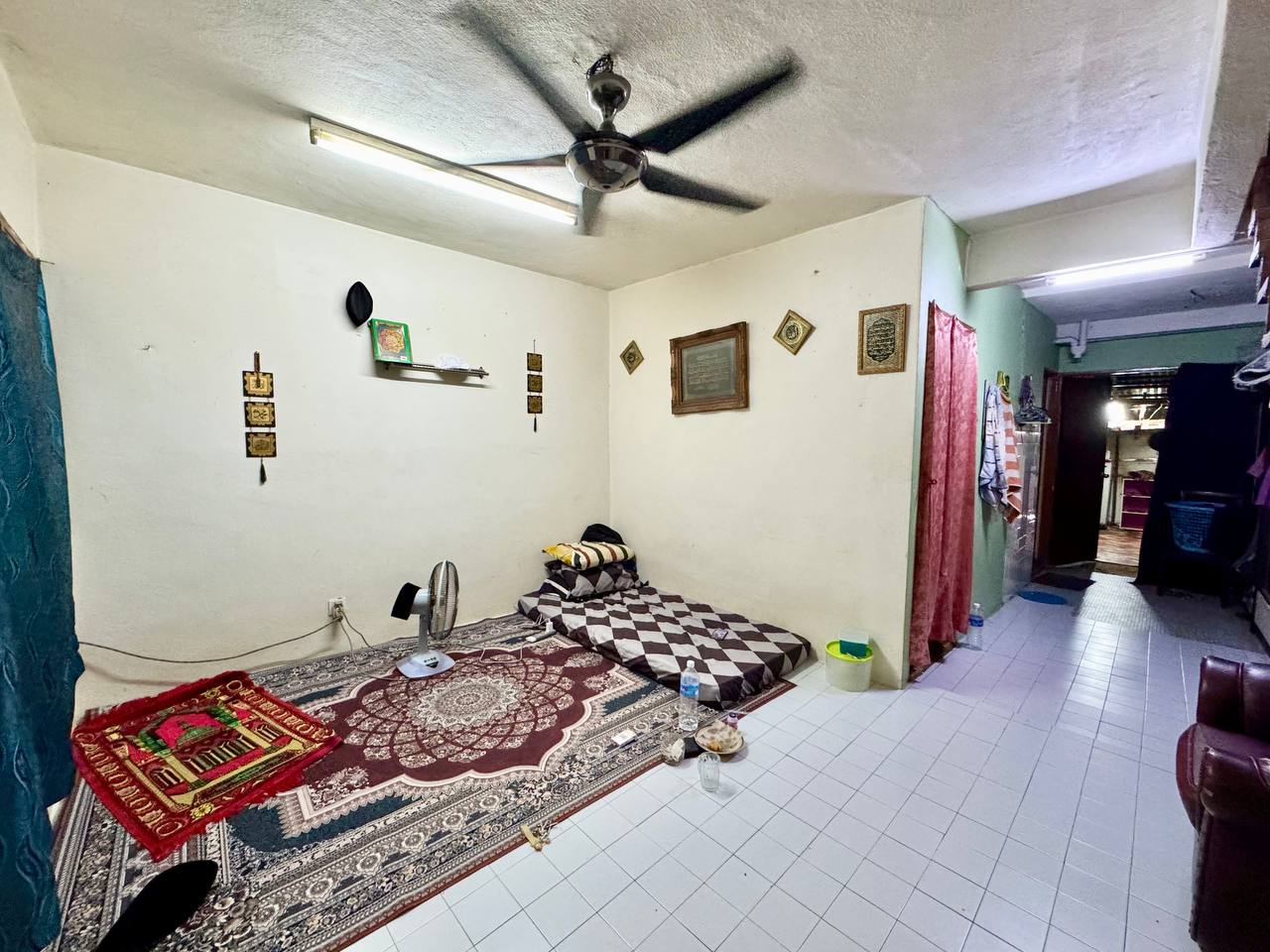 2 Storey Terrace Desa Sri Jenaris, Sg Kantan - photo 7
