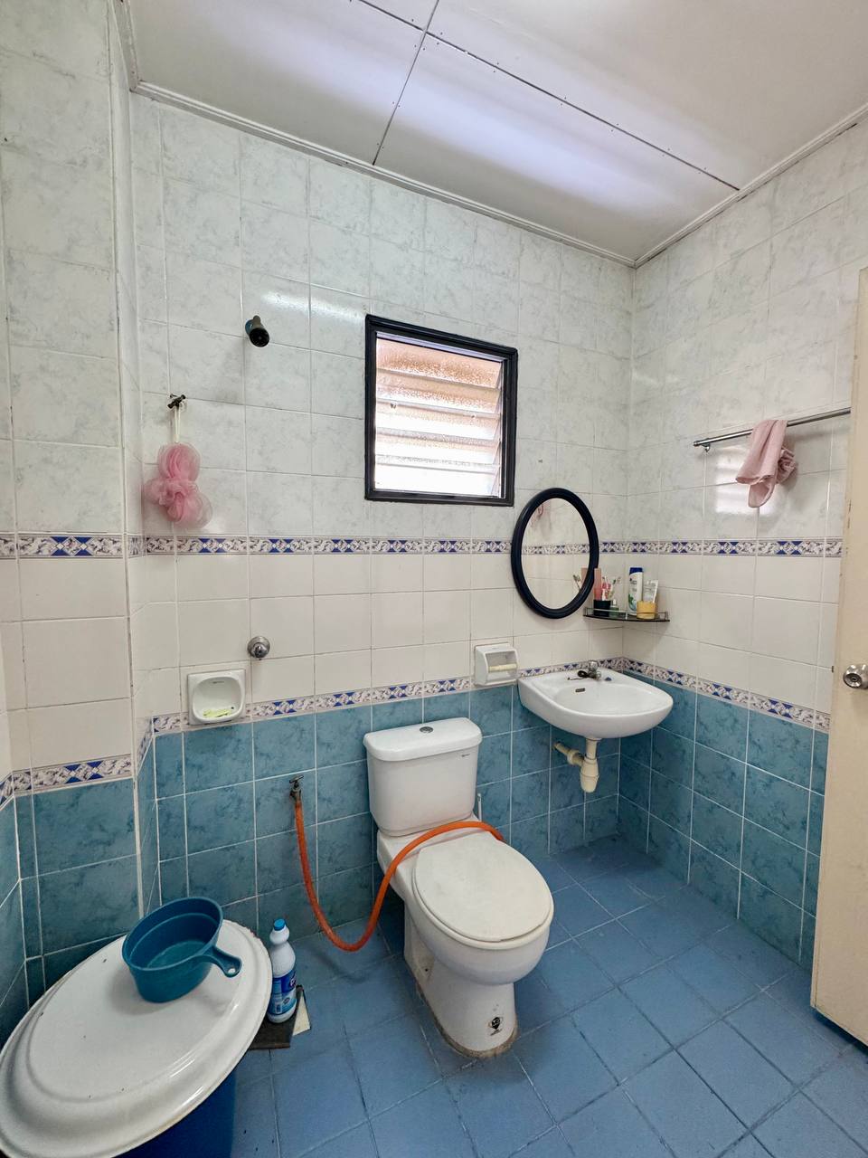 Double Storey Jln Anggerik Aranda - photo 4