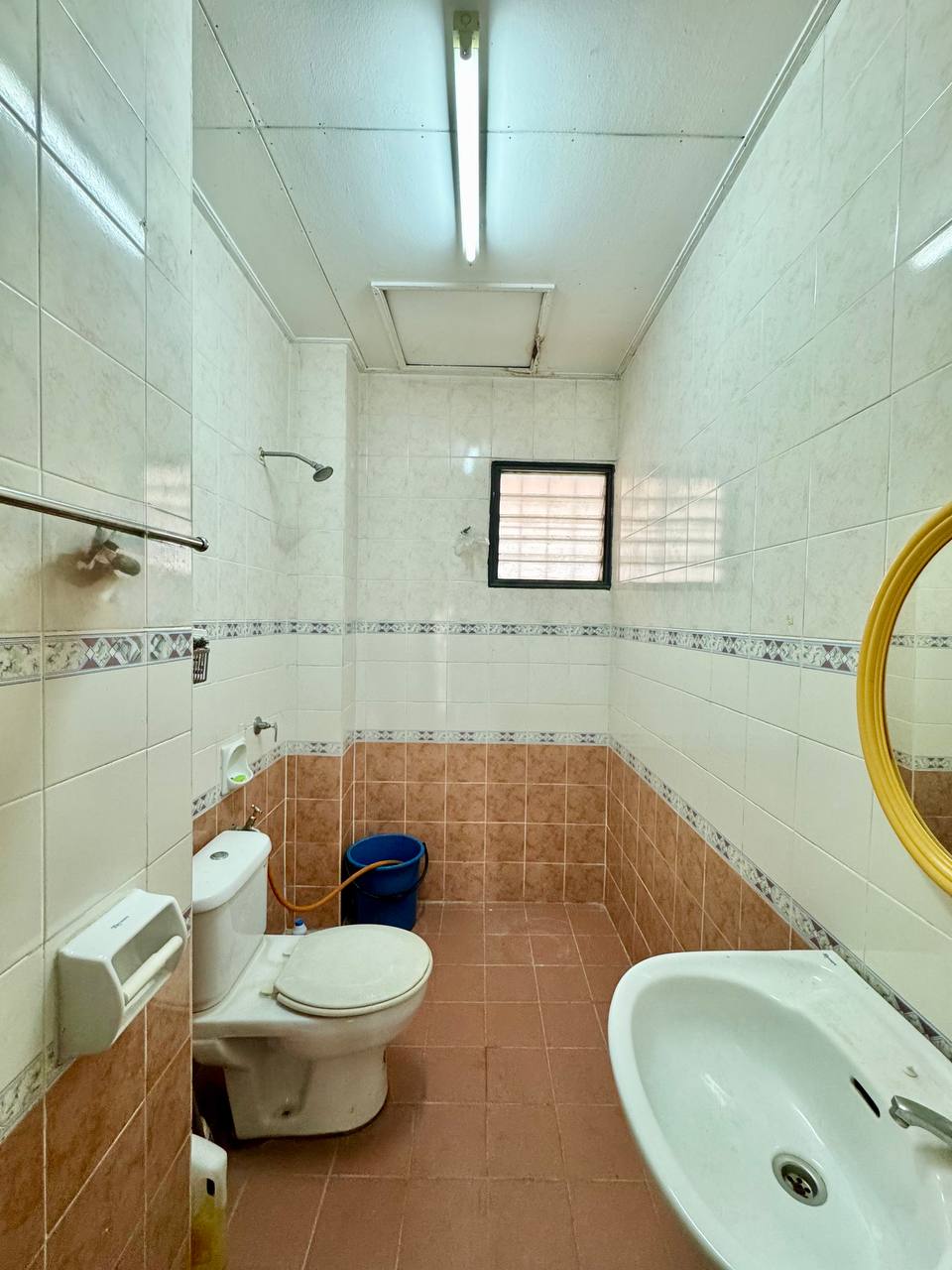 Double Storey Jln Anggerik Aranda - photo 8
