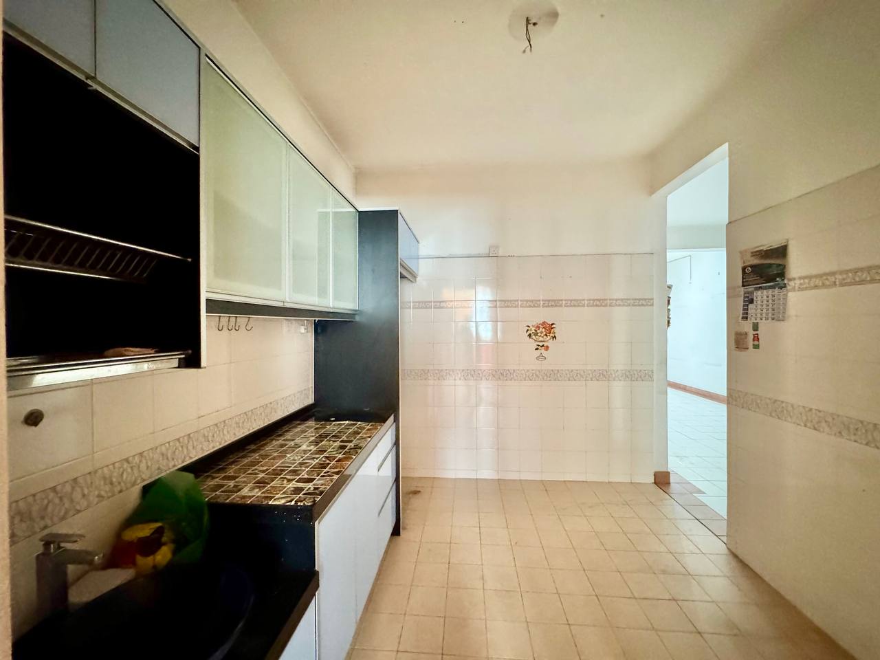 Double Storey Jln Anggerik Aranda - photo 9