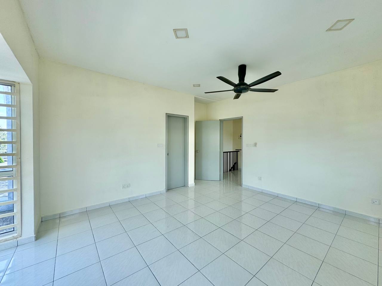 CORNER LOT Double Storey Laman Orkid Nilai Impian - photo 5