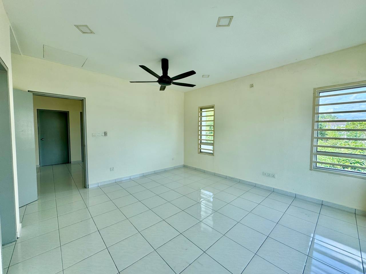 CORNER LOT Double Storey Laman Orkid Nilai Impian - photo 6