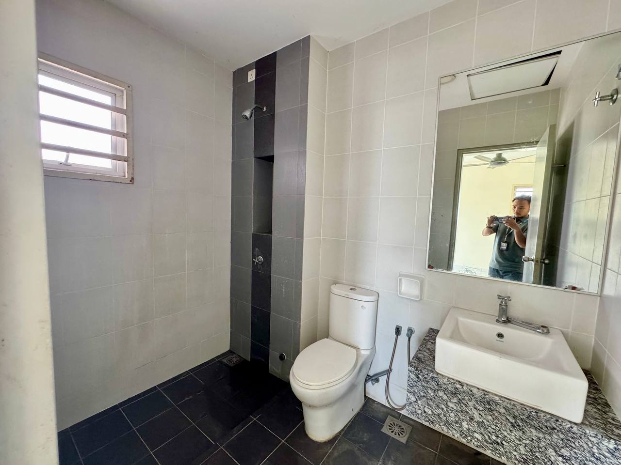 CORNER LOT Double Storey Laman Orkid Nilai Impian - photo 7