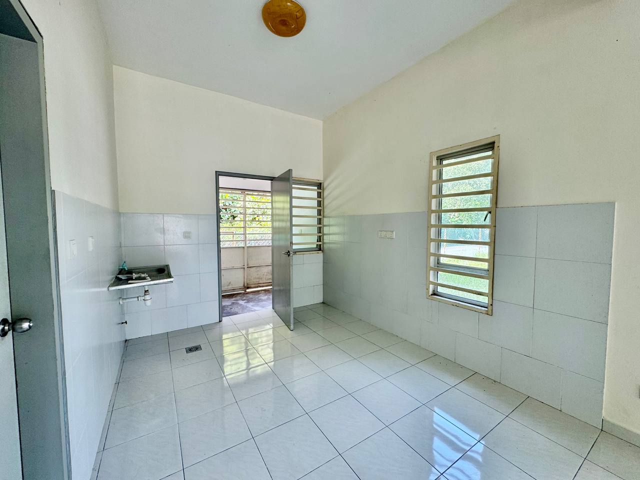 CORNER LOT Double Storey Laman Orkid Nilai Impian - photo 13