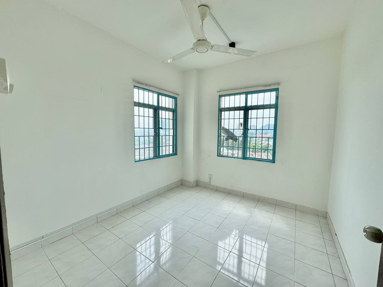 Apartment Permata Heights, Taman Cheras Permata - photo 6