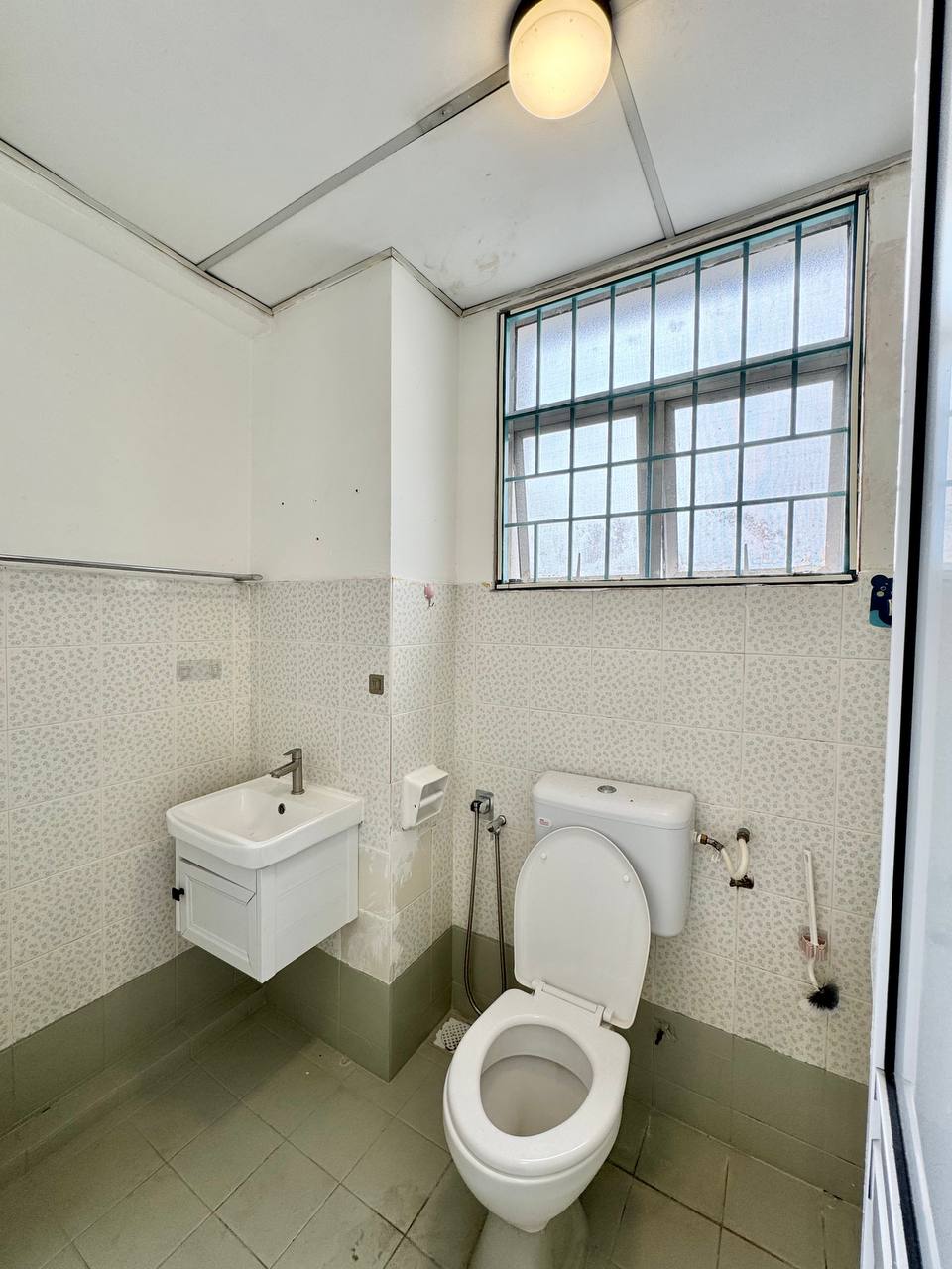 Apartment Permata Heights, Taman Cheras Permata - photo 9