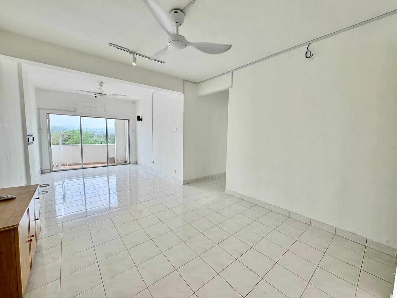 Apartment Permata Heights, Taman Cheras Permata - photo 13