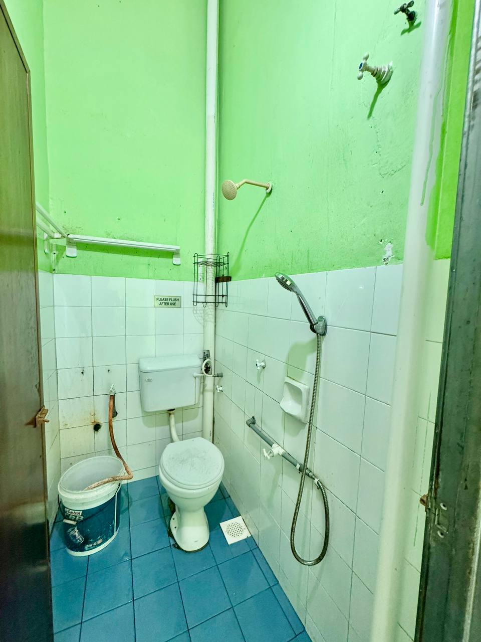 Single Storey Terrace Taman Seri Puteri 2, Meru - photo 6