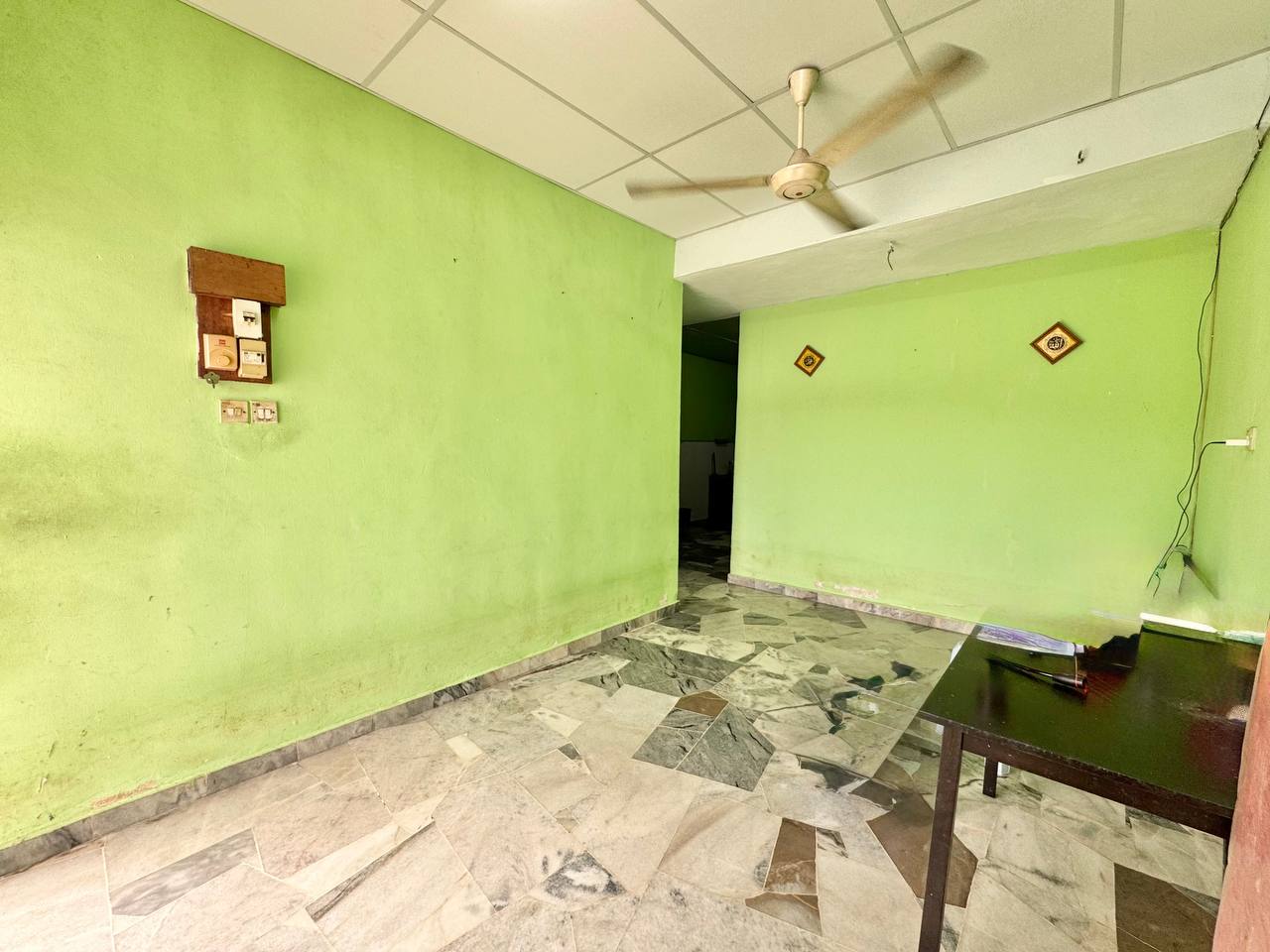 Single Storey Terrace Taman Seri Puteri 2, Meru - photo 7