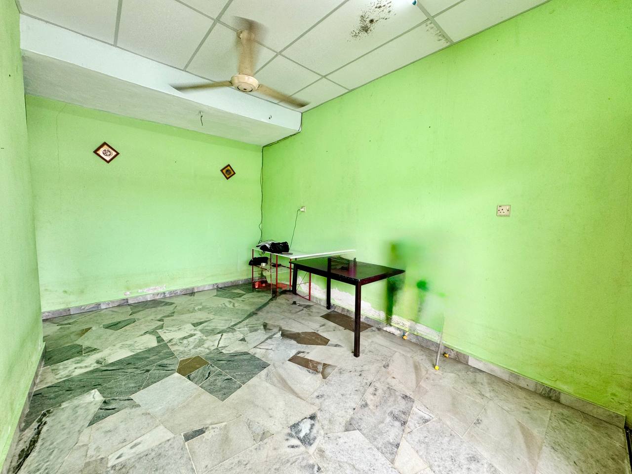 Single Storey Terrace Taman Seri Puteri 2, Meru - photo 8