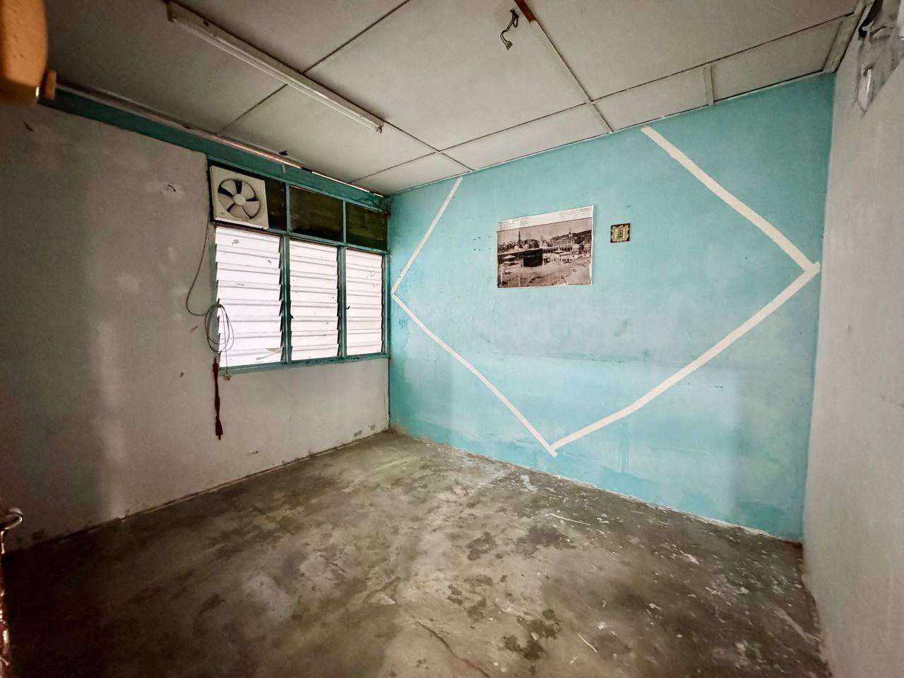 Single Storey Terrace, Taman Jugra Jaya Banting - photo 5