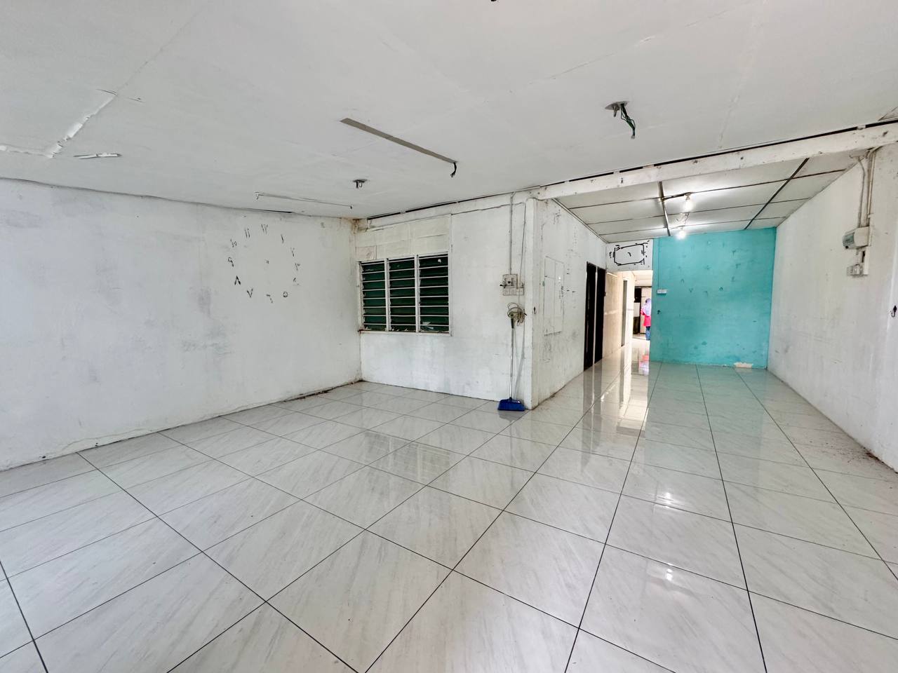 Single Storey Terrace, Taman Jugra Jaya Banting - photo 9