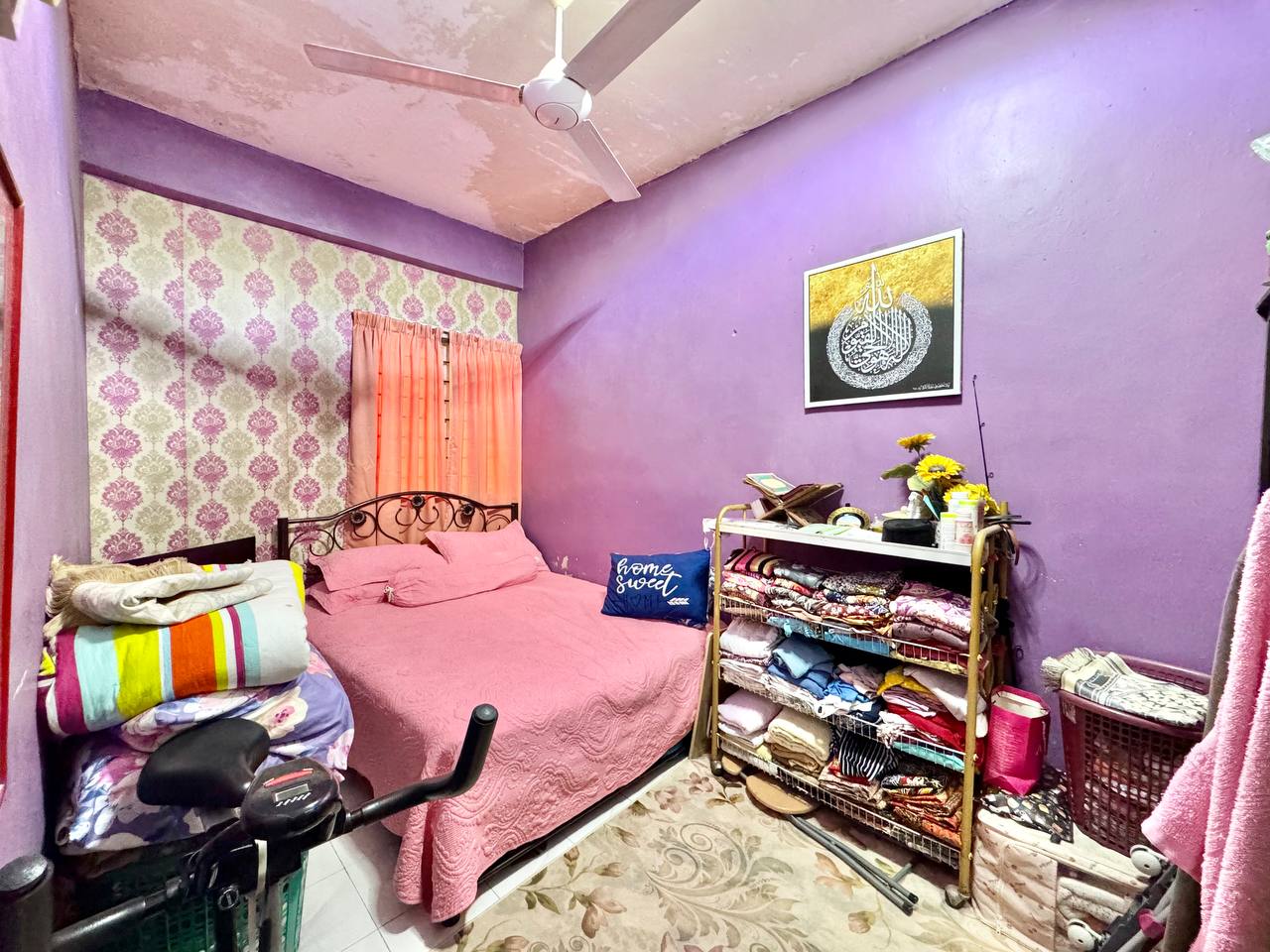 Amazing Heights Apartment Sg Udang Klang - photo 2