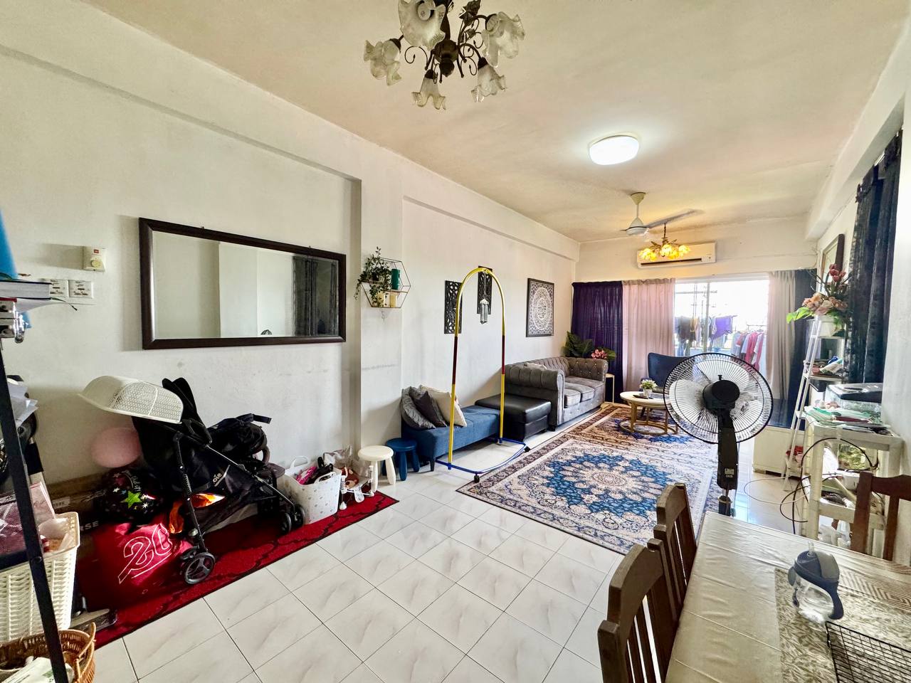 Amazing Heights Apartment Sg Udang Klang - photo 5