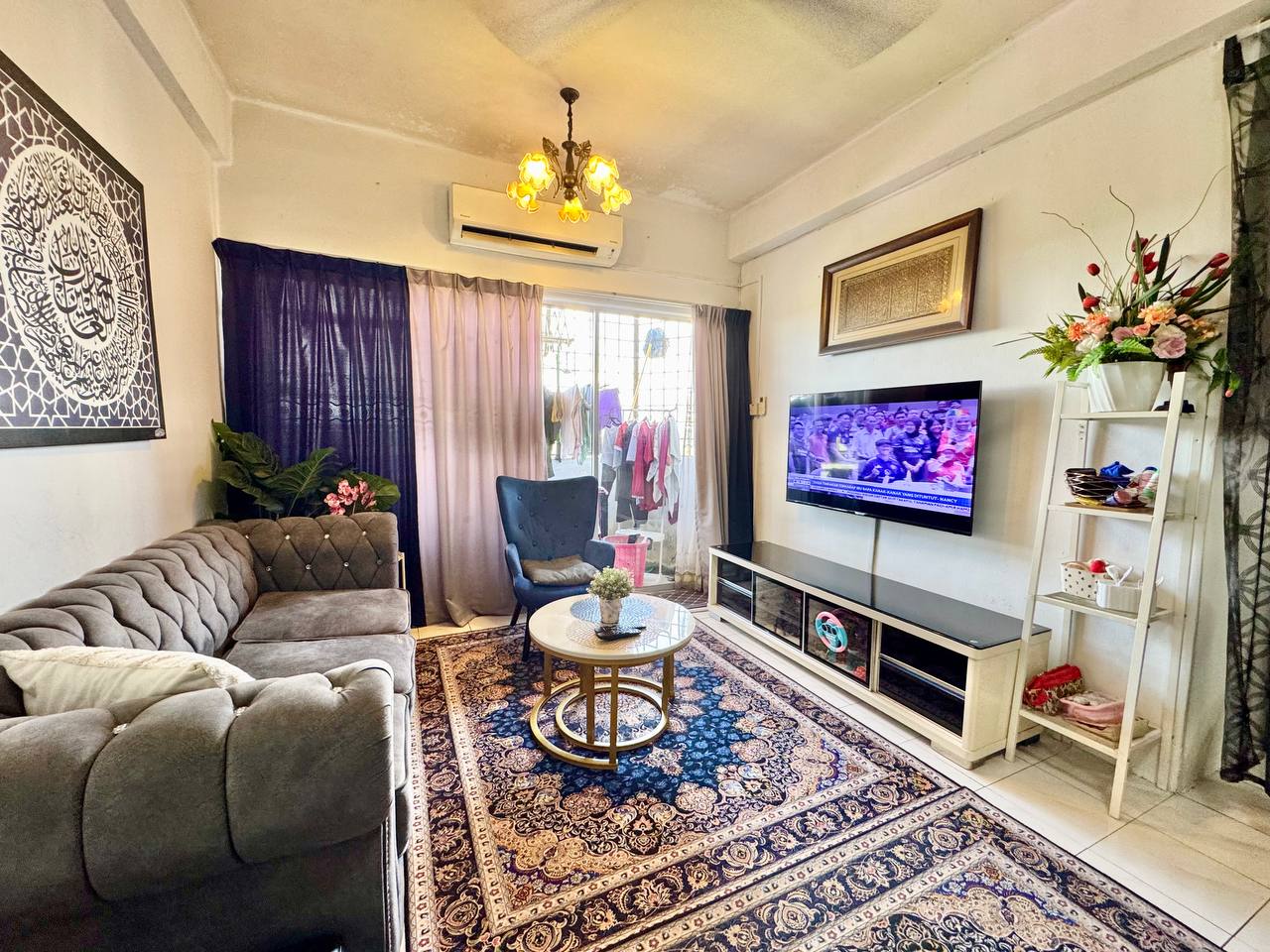 Amazing Heights Apartment Sg Udang Klang - photo 7