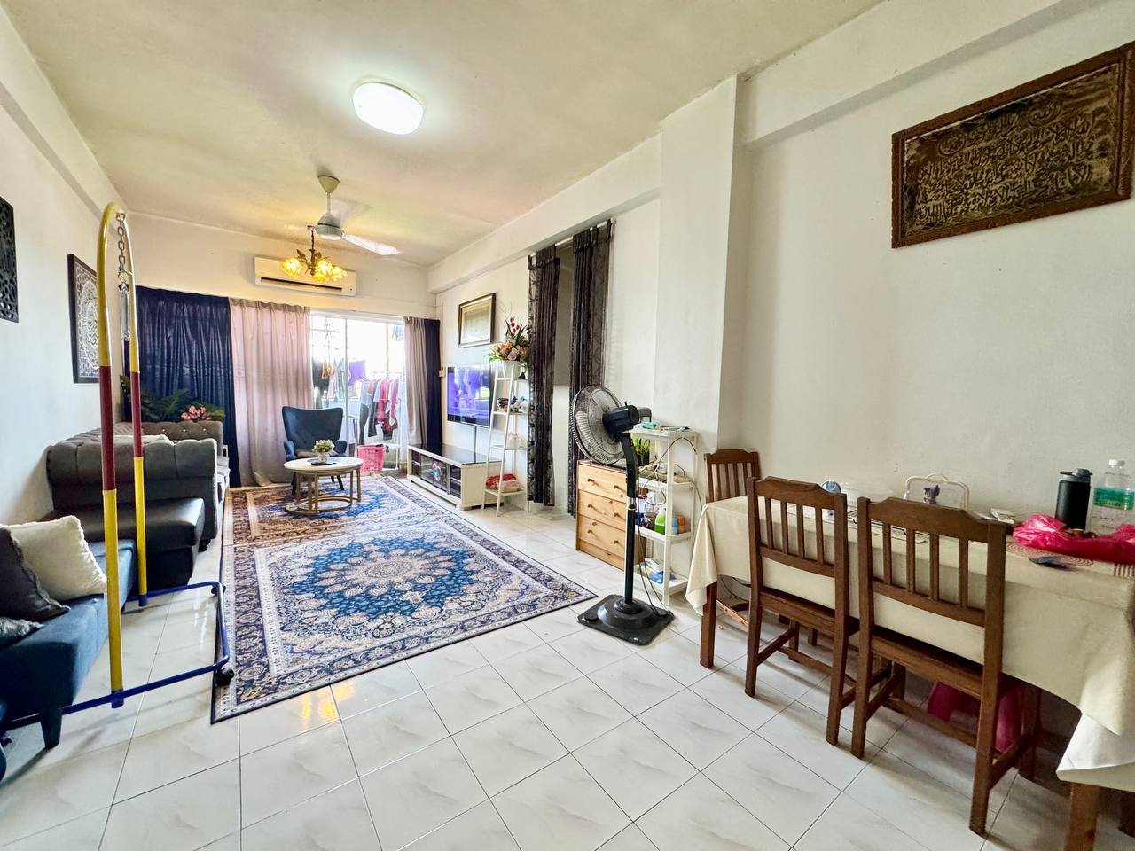 Amazing Heights Apartment Sg Udang Klang - photo 8