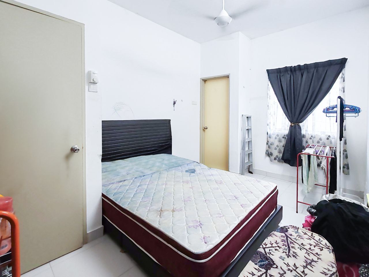 Terrace Taman Pelangi Semenyih 2 Rafflesia - photo 4
