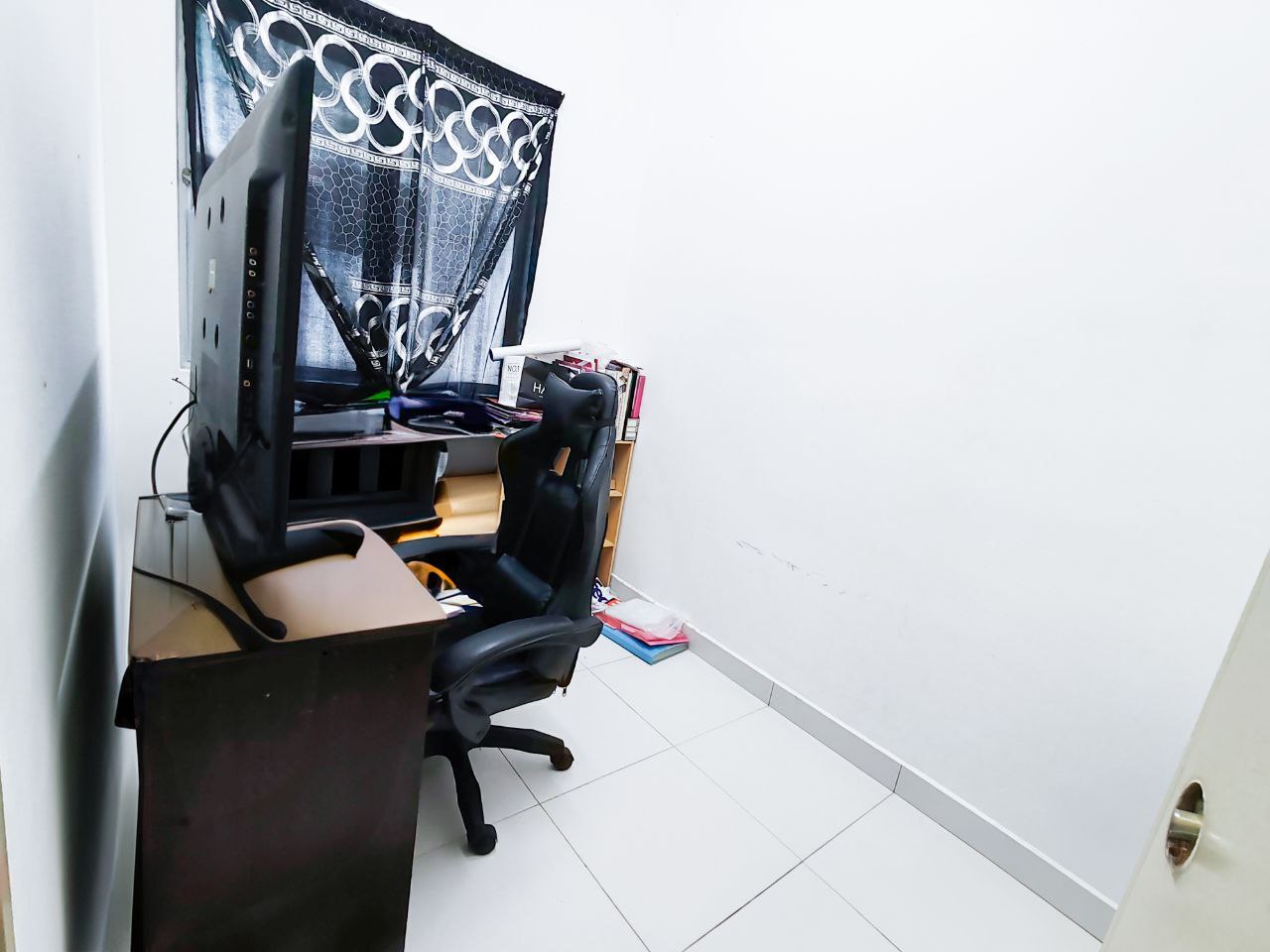 Terrace Taman Pelangi Semenyih 2 Rafflesia - photo 8