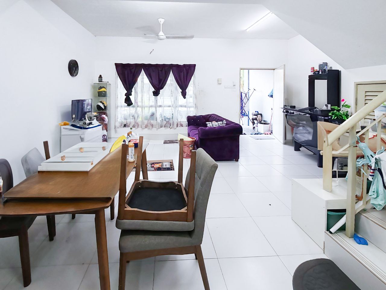 Terrace Taman Pelangi Semenyih 2 Rafflesia - photo 12