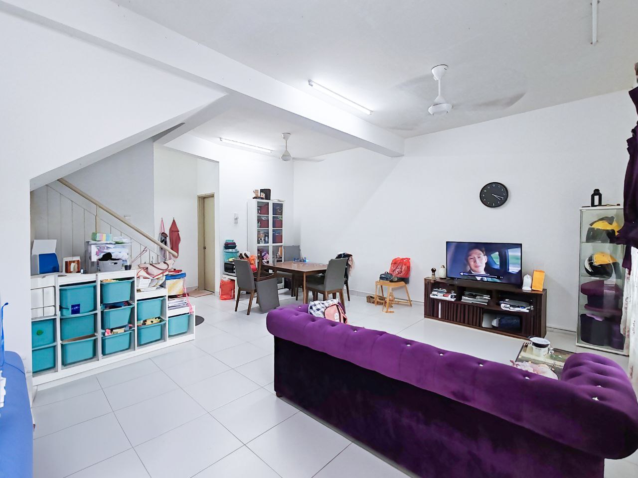 Terrace Taman Pelangi Semenyih 2 Rafflesia - photo 13