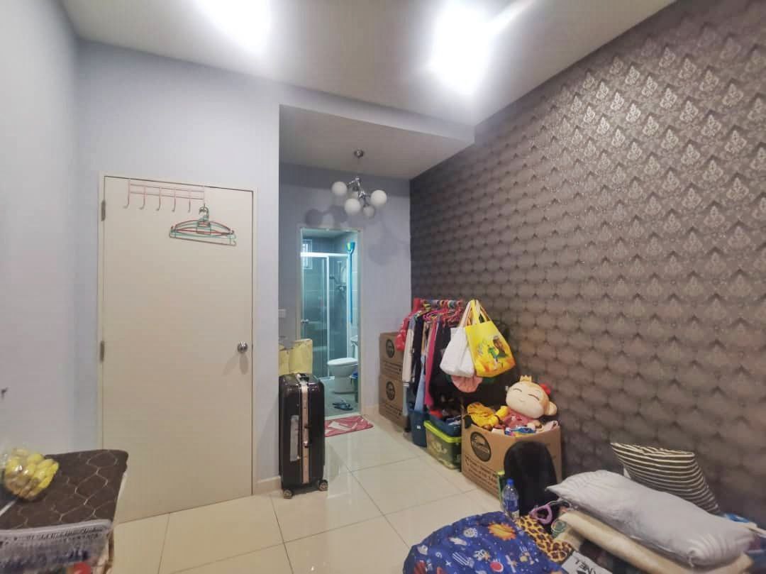 Savanna Executive Suites Southville City, Bangi - photo 2