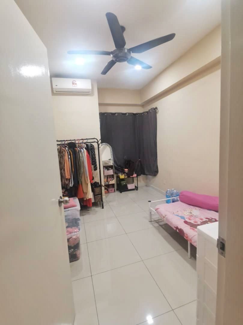 Savanna Executive Suites Southville City, Bangi - photo 3
