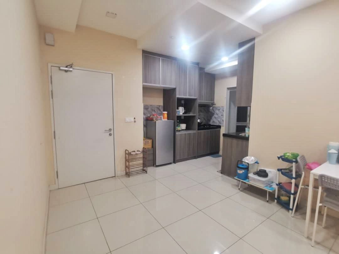 Savanna Executive Suites Southville City, Bangi - photo 7