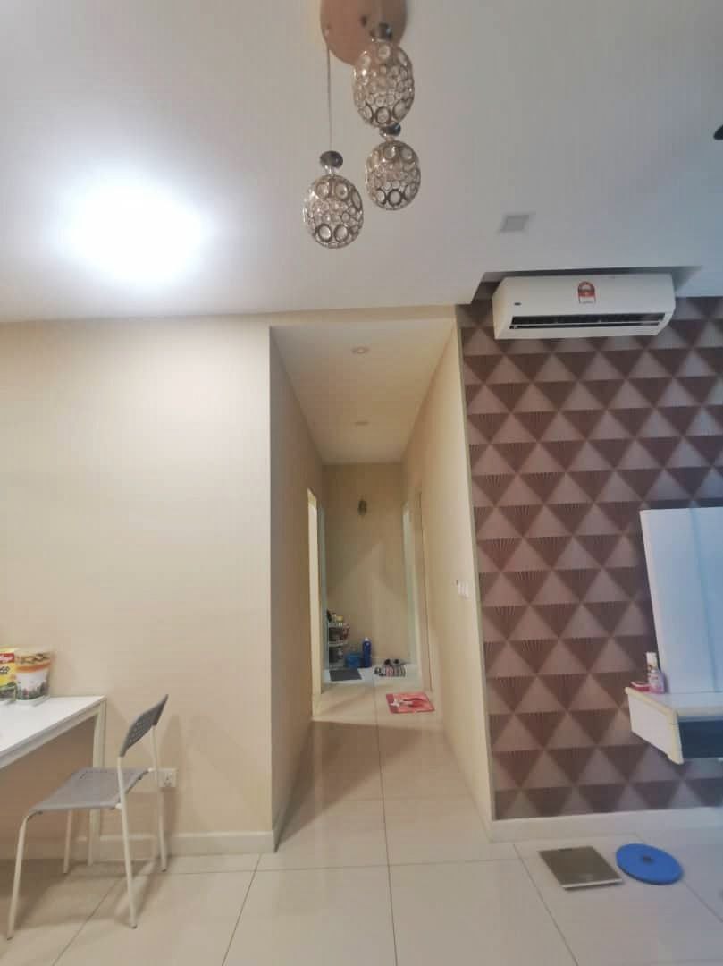 Savanna Executive Suites Southville City, Bangi - photo 9