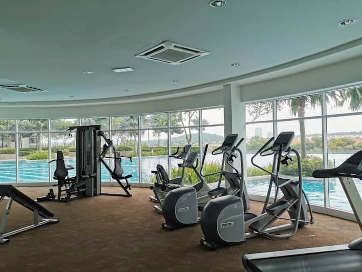DwiPutra Residence P ...