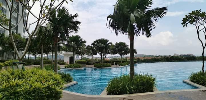 DwiPutra Residence Putrajaya Presint 15 - photo 3